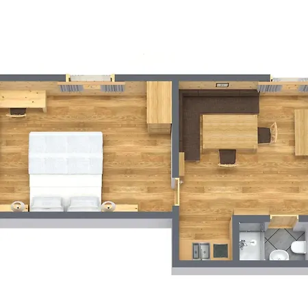 Apartment Schneider Ischgl