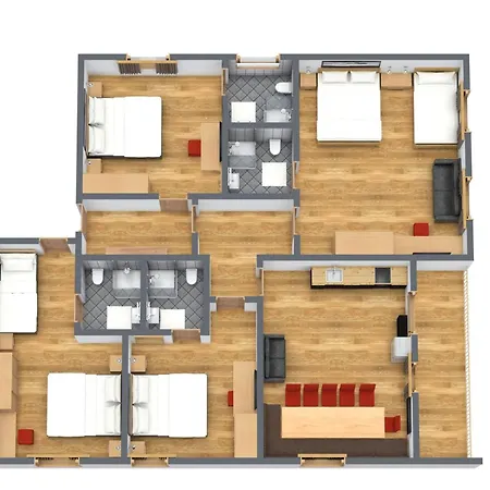 Apartment Schneider