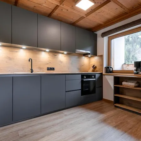 Schneider Apartment Ischgl