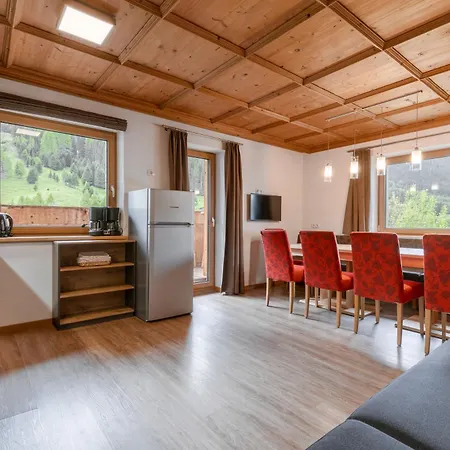 Apartment Schneider Ischgl