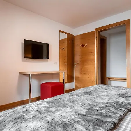 Apartment Schneider