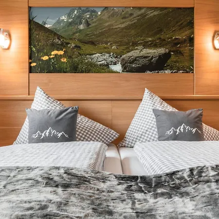 Schneider Apartment Ischgl
