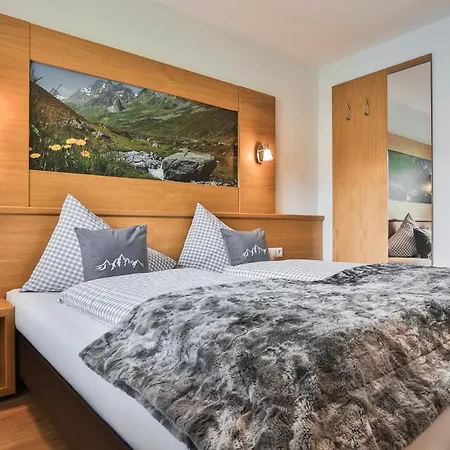 Apartment Schneider Ischgl