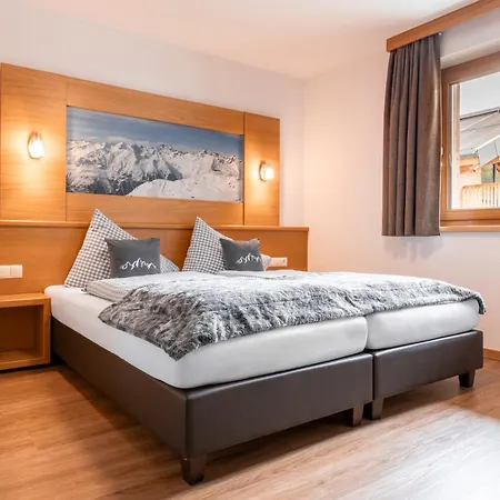 Schneider Apartment Ischgl