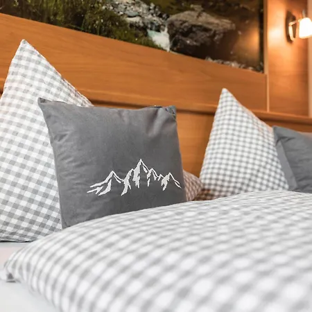 Apartment Schneider Ischgl