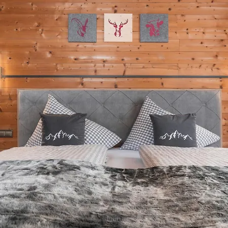 Schneider Apartment Ischgl